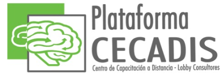 Logo of Centro de Capacitación a Distancia